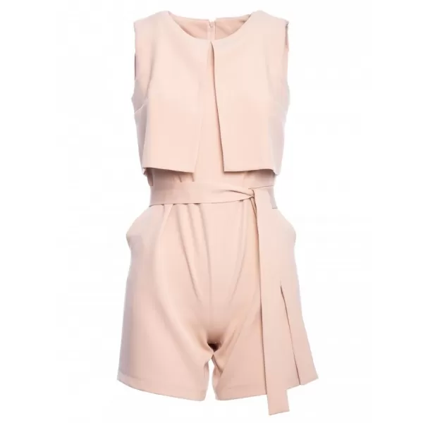  Damenoverall MOE M574 BEIGE 