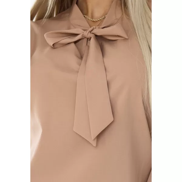  Damen NUMOCO 140-27 MOCHA MOUSSE 