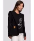 Damenjacke BEWEAR B180 SCHWARZ