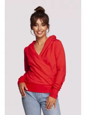 Damen-Sweatshirt BEWEAR B246 HRSG
