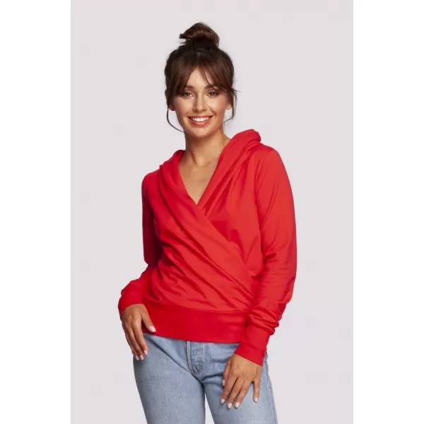  Damen-Sweatshirt BEWEAR B246 HRSG 