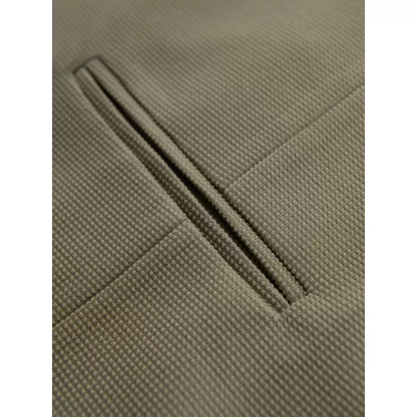  Weste OMBRE OM-BLZV-0144 OLIVE 