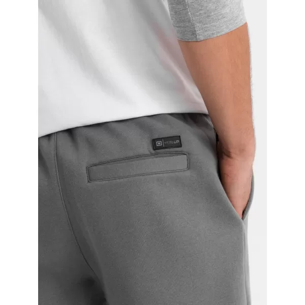  Herren -Traursanzüge OMBRE OU-PSBC-0100 GRAU 