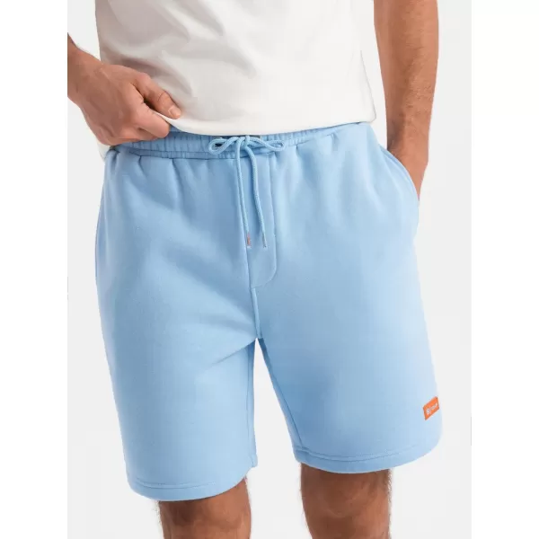 Herrenshorts OMBRE OU-SRBC-0101 BLAU 