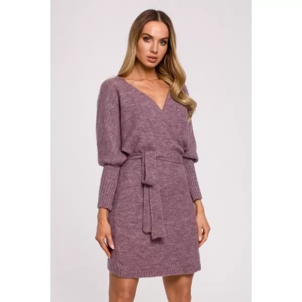  Kleid MOE M631 HEIDEKRAUT 