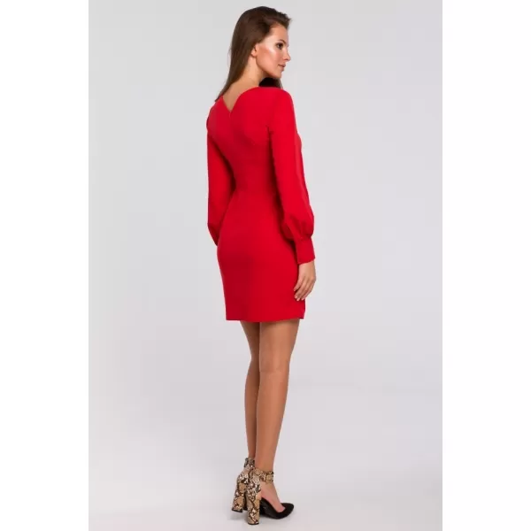  Kleid MAKOVER K027 HRSG 
