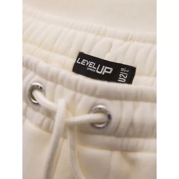  Herrenshorts OMBRE OU-SRBC-0101 CREME 