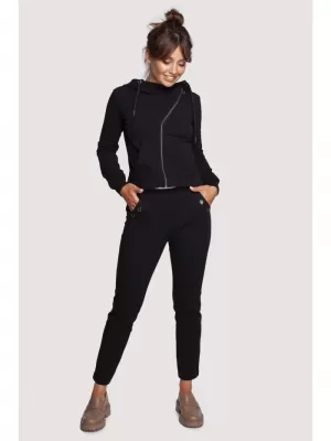 Damenhosen BEWEAR B243 SCHWARZ