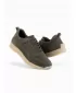 Herrenschuhe OMBRE OM-FOSL-0205 OLIVE