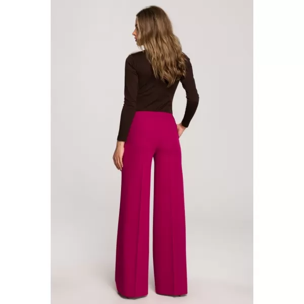  Damenhosen STYLOVE S311 PFLAUME 