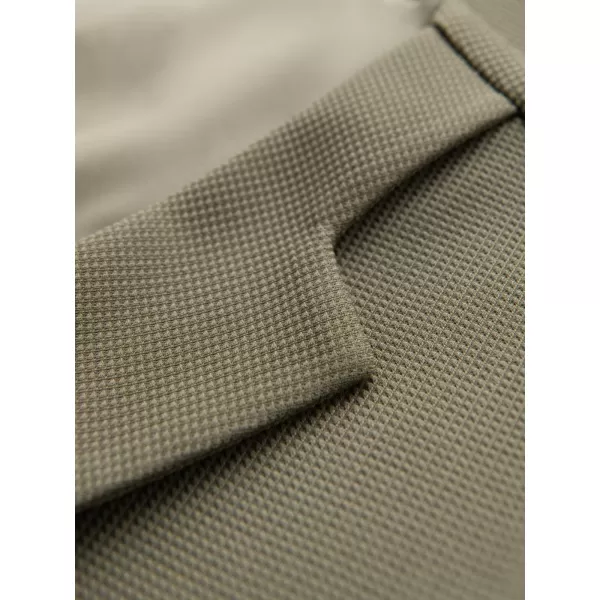  Weste OMBRE OM-BLZV-0144 OLIVE 