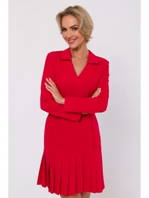 Kleid MOE M752 HRSG