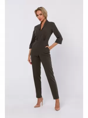 Damenoverall MOE M751 KHAKI
