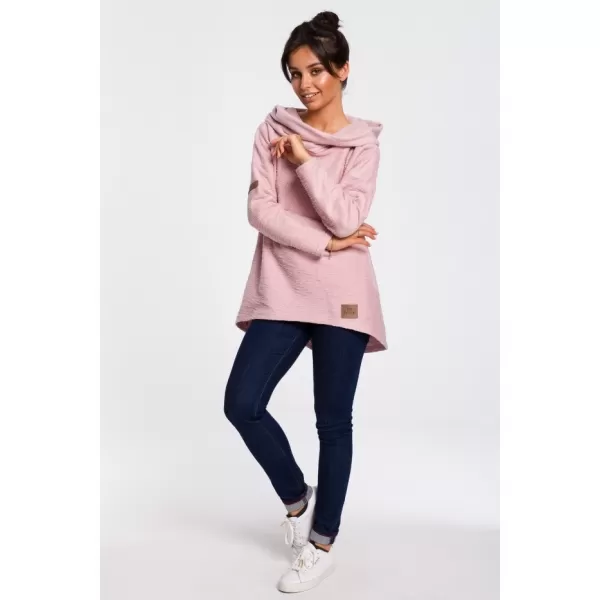  Damen-Sweatshirt BEWEAR B131 PULVER 