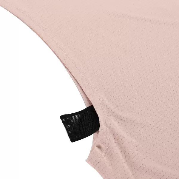  Tanktop ALPINE PRO NIRA BEIGE 