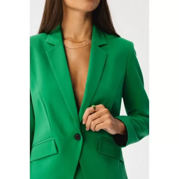  Damenjacke STYLOVE S353 GRÜN 
