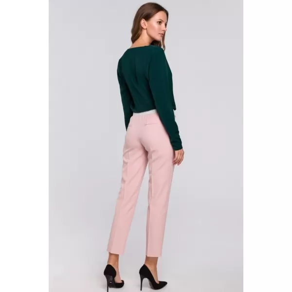  Damenbluse MAKOVER K037 GRÜN 