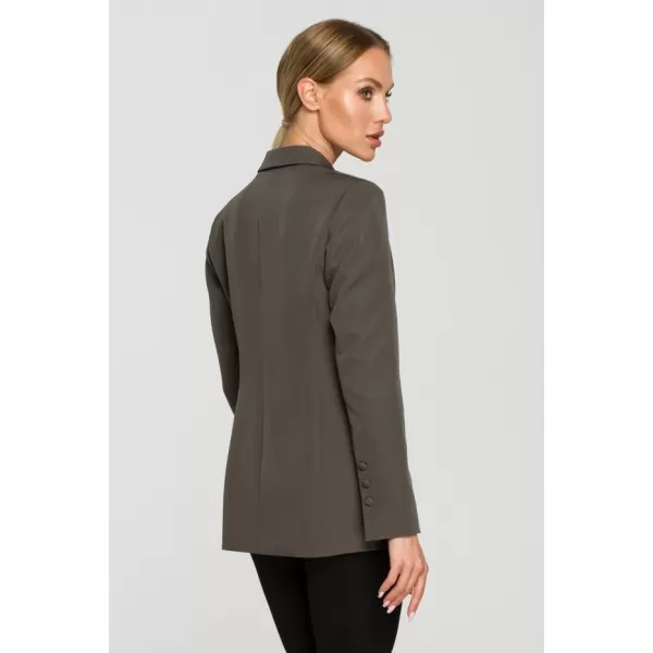  Damenjacke MOE M701 KHAKI 