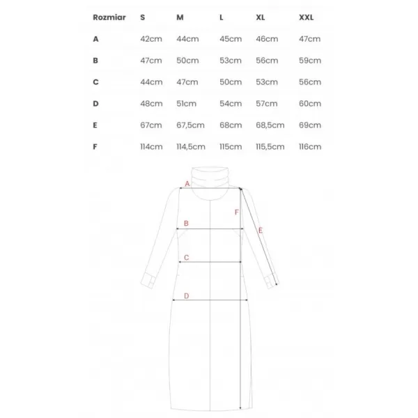  Kleid MOE M622 TIEFBLAU 
