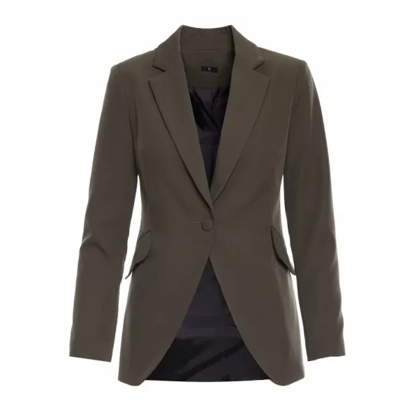  Damenjacke MOE M701 KHAKI 