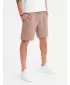Herrenshorts OMBRE OU-SRBC-0101 BRAUN