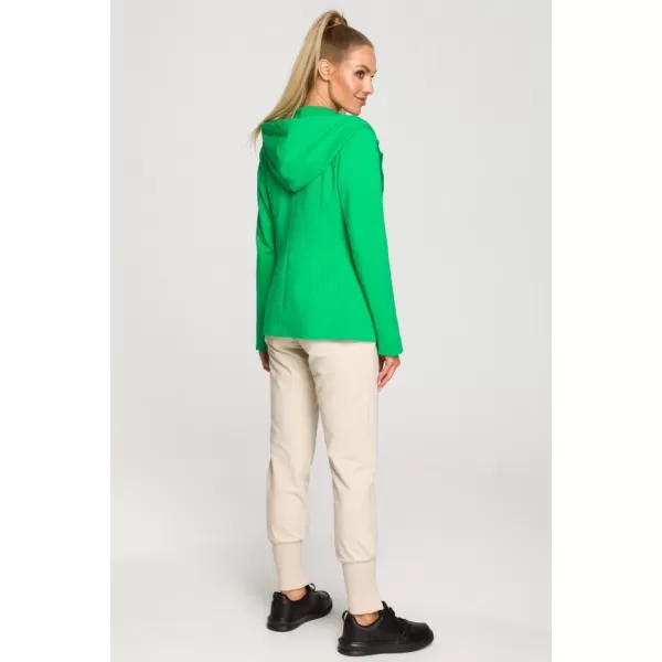  Damenjacke MOE M691 GRÜN 