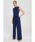 Damenoverall MOE M702 MARINEBLAU