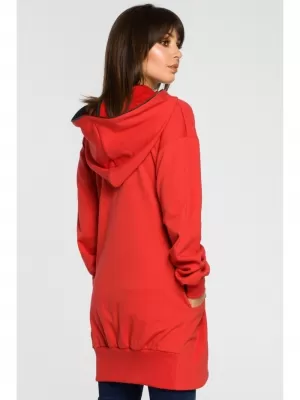 Damen-Sweatshirt BEWEAR B054 HRSG