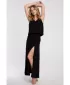 Kleid MAKOVER K048 SCHWARZ