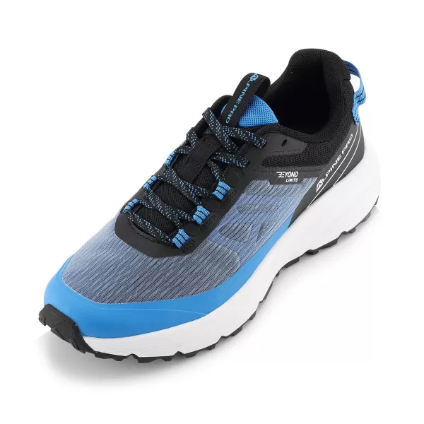  Sportschuhe ALPINE PRO UJASE BLAU 