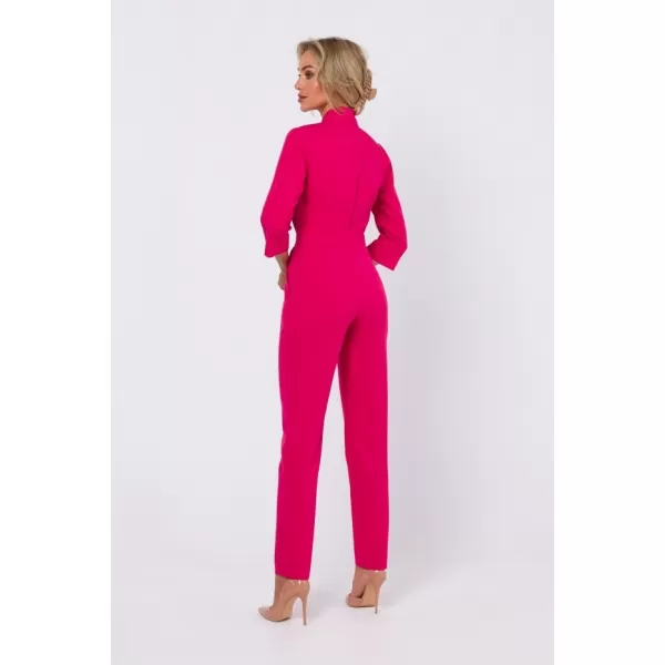  Damenoverall MOE M751 ROSA 