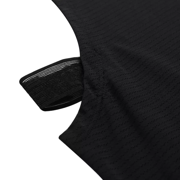  Tanktop ALPINE PRO NIRA SCHWARZ 