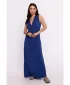 Kleid BEWEAR B284 BLAU