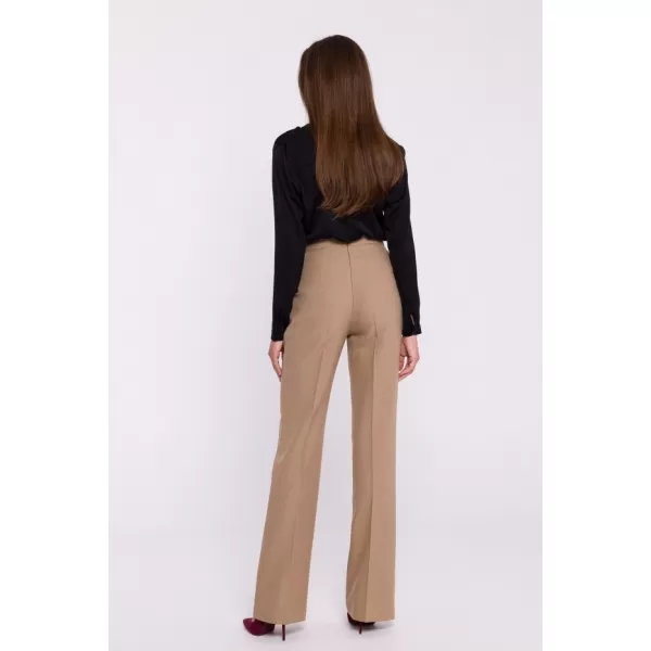 Damenhosen STYLOVE S371 BEIGE 