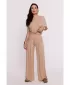 Damenhosen BEWEAR B289 CAPPUCCINO