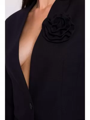 Damenjacke STYLOVE S370 SCHWARZ
