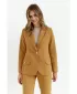 Damenjacke MAKOVER K141 ZIMT