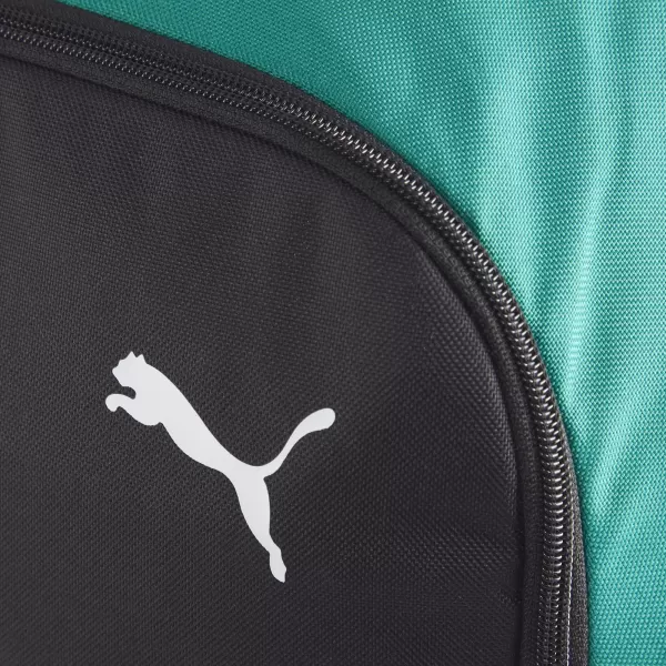  Rucksack PUMA TEAMGOAL BACKPACK PREMIUM XL 090458_04 SPORT GREEN/ SPORT GRÜN/PUMA SCHWARZ 