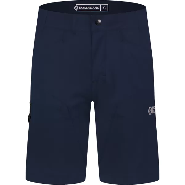 Shorts NORDBLANC SIERRA NBSPM8206 DUNKELBLAU 