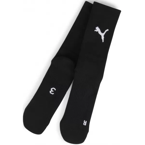  Herrensocken PUMA TEAMGOAL PERFORMANCE SOCK 706119_03 PUMA BLACK/PUMA WEIß 