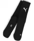 Herrensocken PUMA TEAMGOAL PERFORMANCE SOCK 706119_03 PUMA BLACK/PUMA WEIß