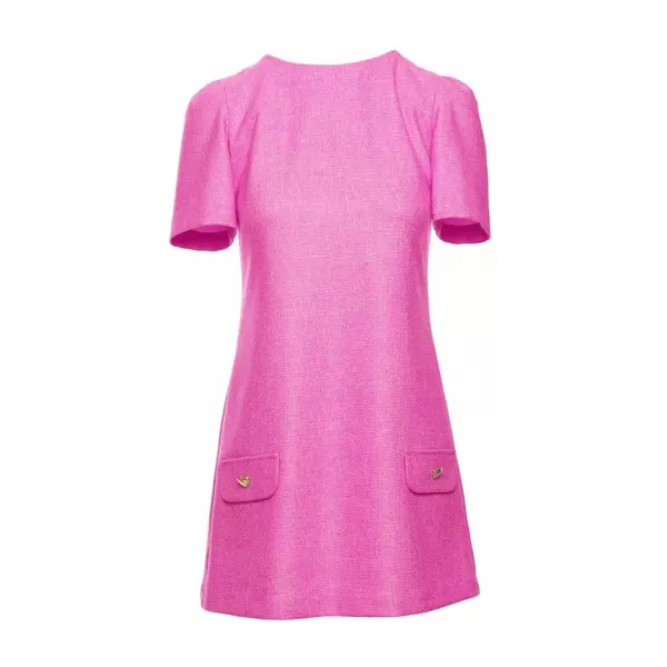  Kleid MOE M855 FUCHSIE 