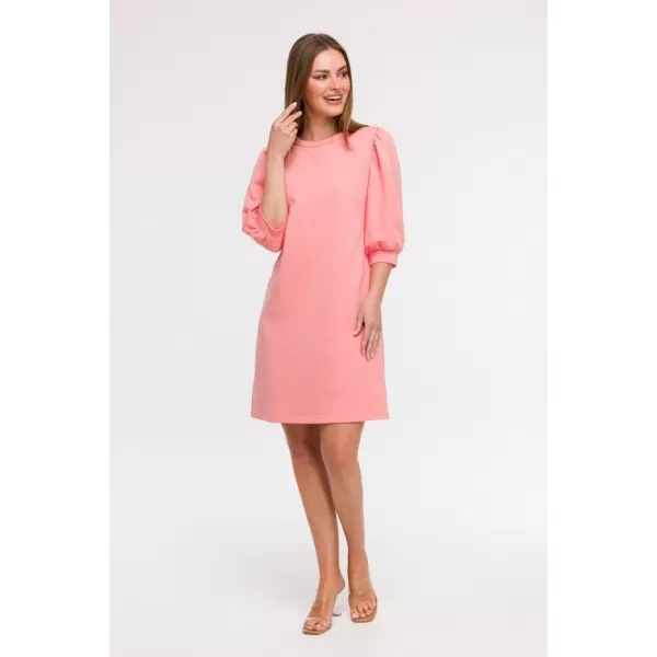  Kleid BEWEAR B291 KORALLE 
