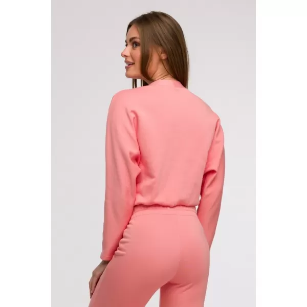  Damen-Sweatshirt BEWEAR B292 KORALLE 