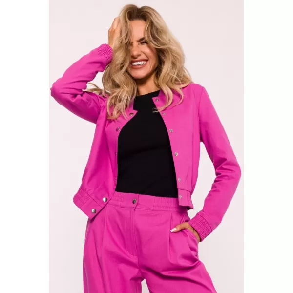  Damenjacke MOE M800 ROSA 