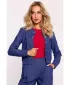 Damenjacke MOE M800 BLAU
