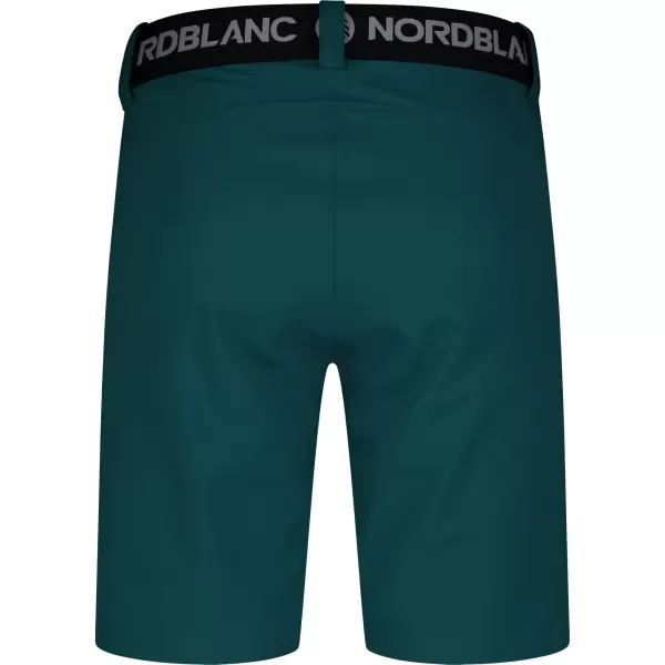  Shorts NORDBLANC CLIMBHIGH NBSPM8197 GRÜN 