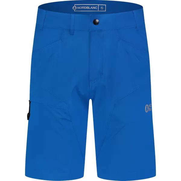  Shorts NORDBLANC SIERRA NBSPM8206 BLAU 