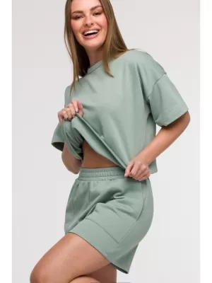 Damen-Shorts BEWEAR B295 MINZE