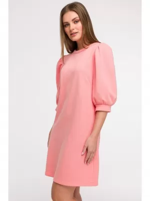 Kleid BEWEAR B291 KORALLE